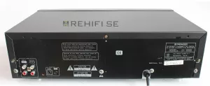 Pioneer CT-S250