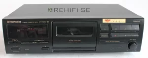 Pioneer CT-S250