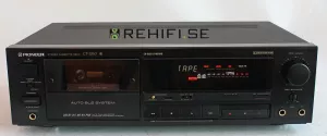 Pioneer CT-S310