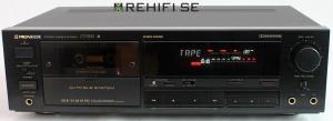 Pioneer CT-S310