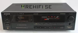 Pioneer CT-S410
