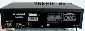 Pioneer CT-S670D