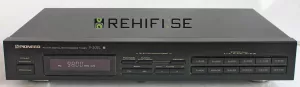 Pioneer F-201L