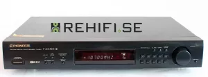 Pioneer F-204RDS