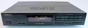 Pioneer F-401L