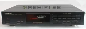 Pioneer F-449L