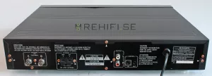 Pioneer F-502RDS
