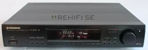 Pioneer F-502RDS