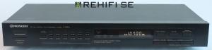 Pioneer F-551L