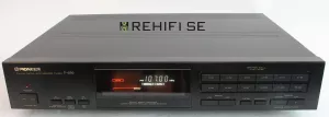 Pioneer F-656