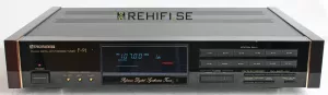 Pioneer F-91