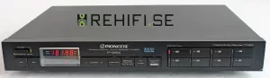 Pioneer F-99X