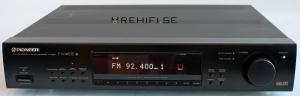 Pioneer F-504RDS
