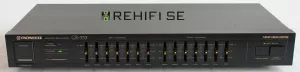 Pioneer GR-333