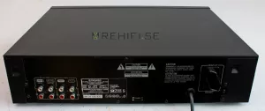 Pioneer GR-555