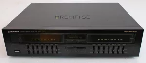 Pioneer GR-555