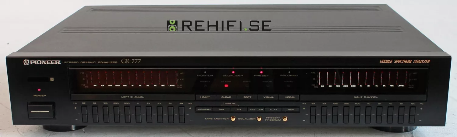 Pioneer GR-777