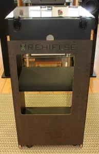 Pioneer HiFi-rack