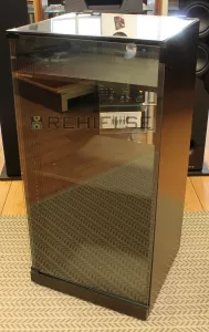 Pioneer HiFi-rack
