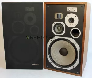 Pioneer HPM-100
