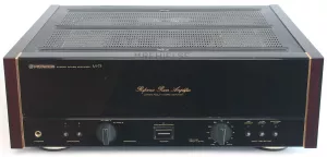 Pioneer M-73