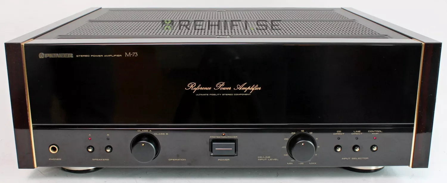 Pioneer M-73