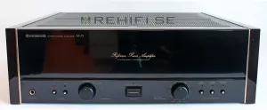 Pioneer M-73