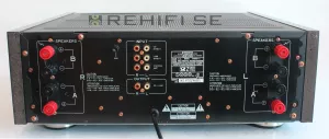 Pioneer M-73
