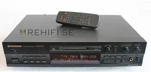 Pioneer MJ-D707