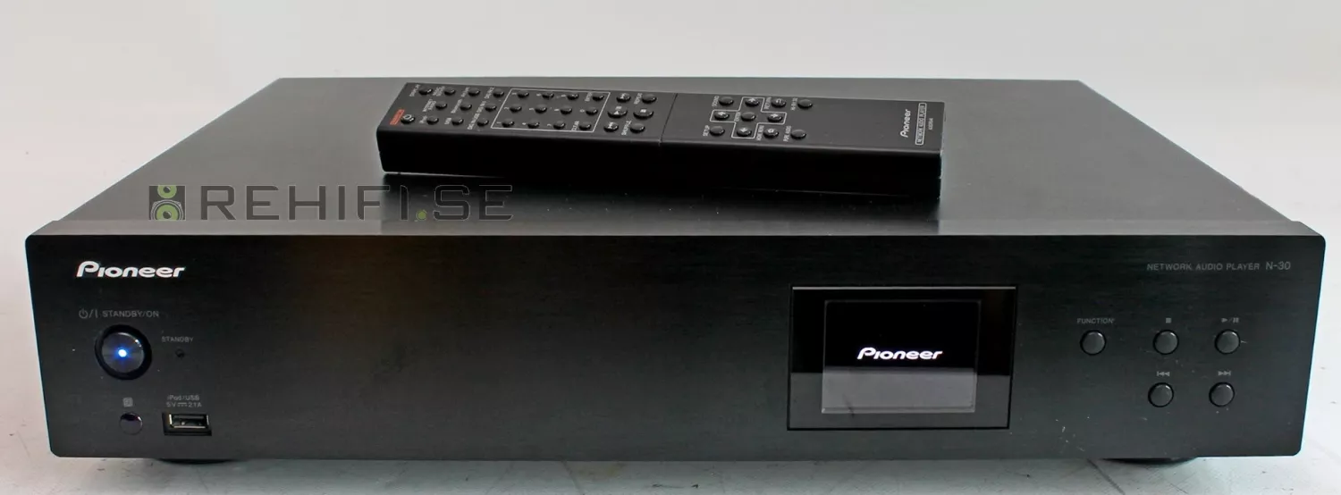 Pioneer N-30