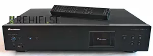Pioneer N-50