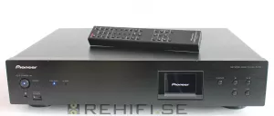 Pioneer N-50