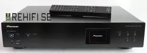 Pioneer N-50