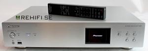 Pioneer N-50