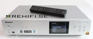 Pioneer N-50AE
