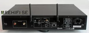 Pioneer N-50AE