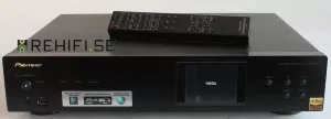 Pioneer N-50AE