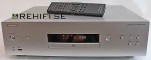 Pioneer PD-10