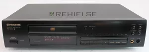 Pioneer PD-104