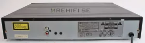 Pioneer PD-4050