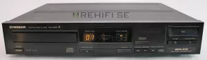Pioneer PD-4050
