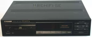 Pioneer PD-4100