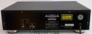 Pioneer PD-7100