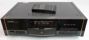 Pioneer PD-75