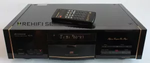 Pioneer PD-75