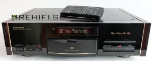 Pioneer PD-75