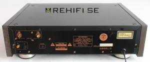 Pioneer PD-75