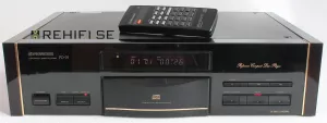 Pioneer PD-75