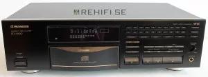 Pioneer PD-7700