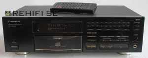 Pioneer PD-7700